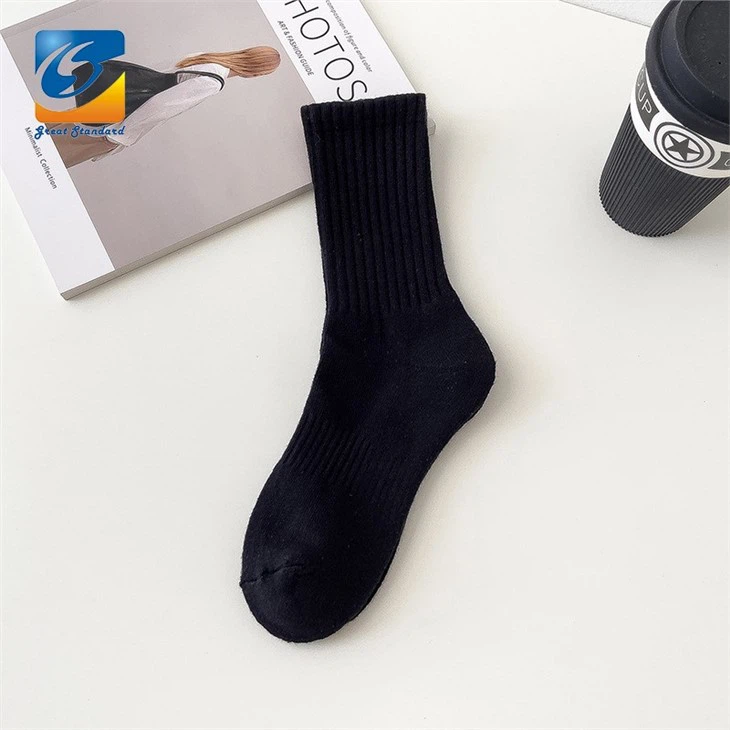Socks Men Custom