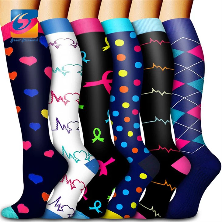 Sport Compression Socks