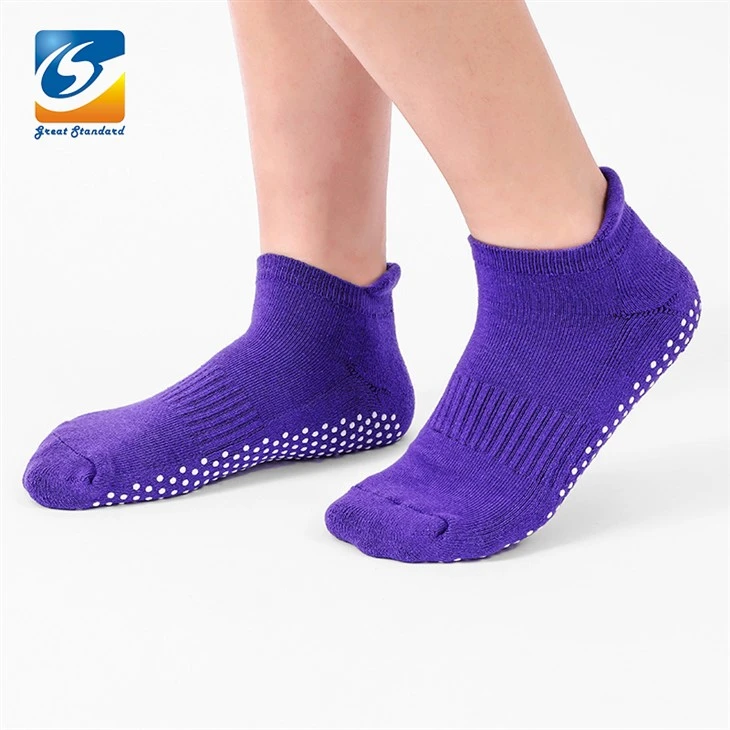 Anti Slip Grip Socks