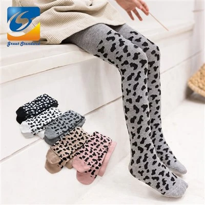 Zoo Fashion Kids Tights